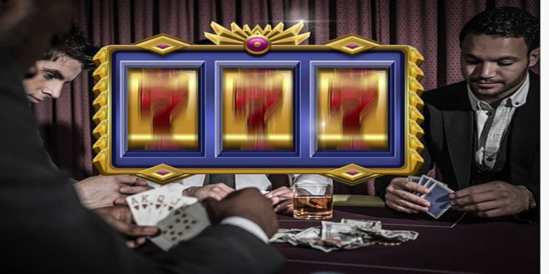 Danh mục game casino SHBET mang đến sự giải trí thú vị