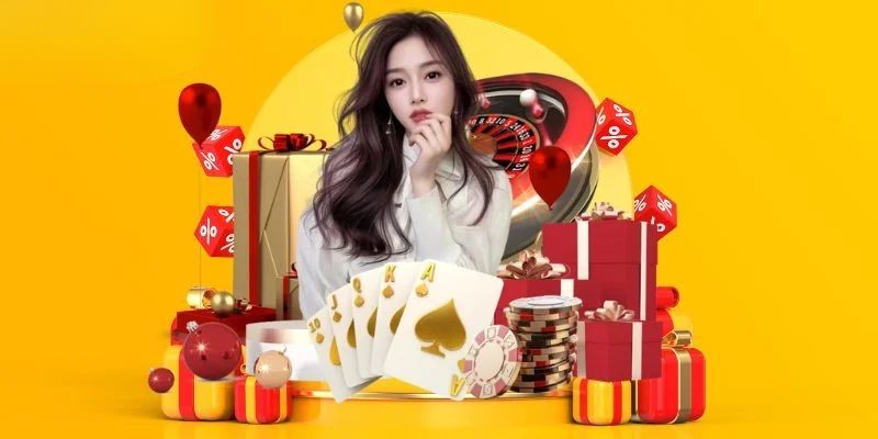 Hướng dẫn người chơi tham gia các chương trình khuyến mãi