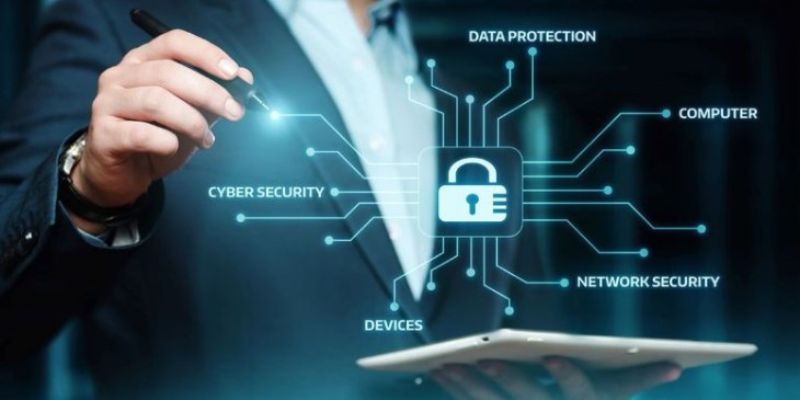 Nền tảng cam kết không cung cấp hay bán lại thông tin của hội viên