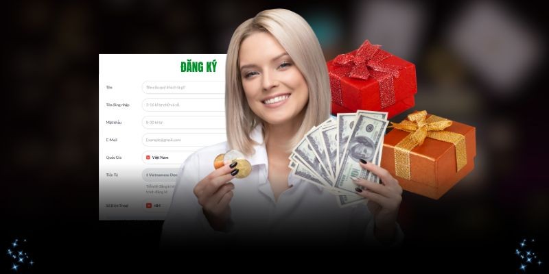 Những câu hỏi thường gặp khi bắt đầu tạo tài khoản