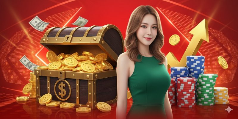 Quy trình nạp tiền tại NHÀ CÁI SHBET siêu chuẩn